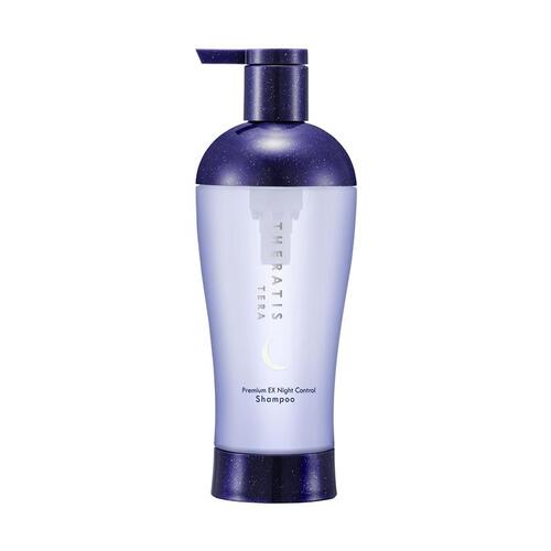 セラティス テラ プレミアム EX ナイト コントロール｜うねりケア