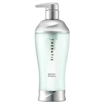 セラティス ナイトリペア｜寝ぐせ・ダメージケア