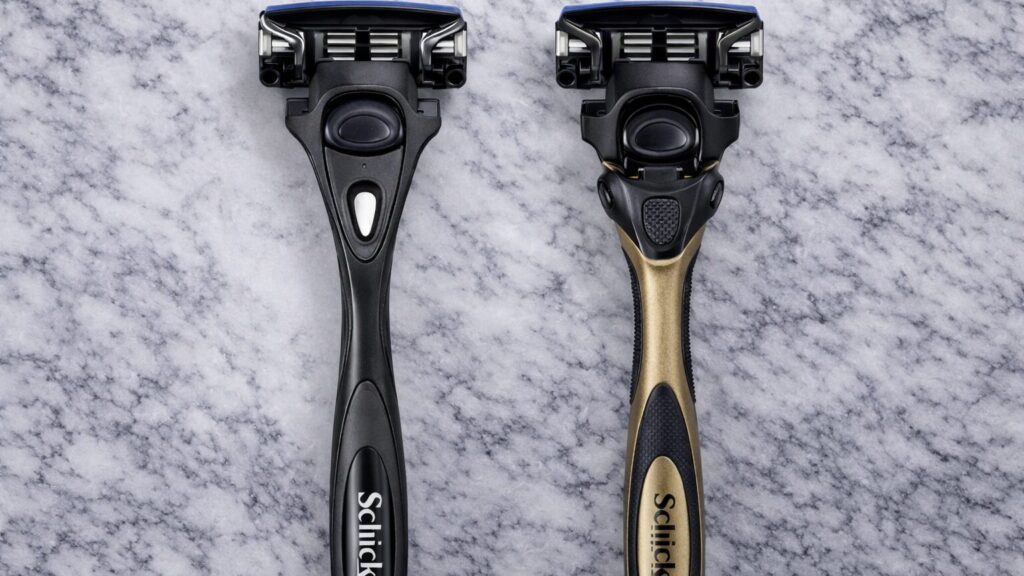 シック 極とハイドロの違いを解説